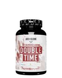 DOUBLE TIME // Fat Burner