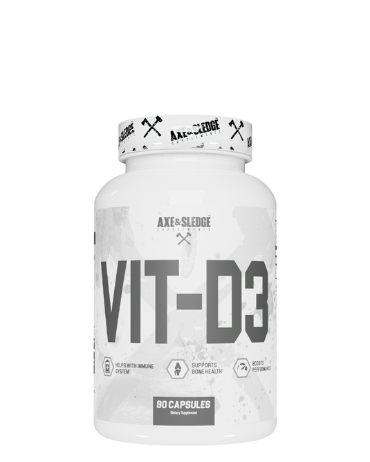 VIT-D3 // Daily Essentials