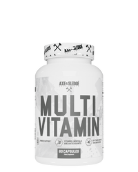 Multivitamin // Basics Capsules