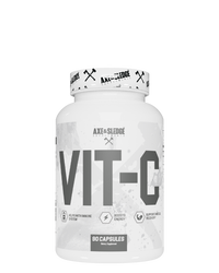 VIT-C // Daily Essentials