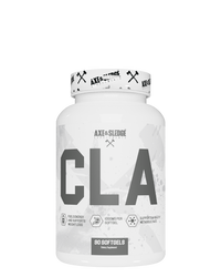 CLA // Basics Capsules