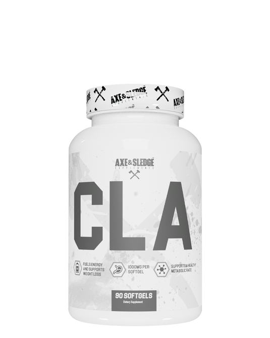 CLA // Basics Capsules