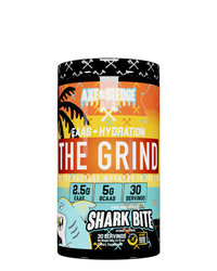 THE GRIND // EAAs, BCAAs, & Hydration