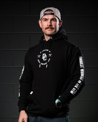 Demo Crew Hoodie
