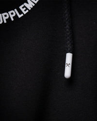 Demo Crew Hoodie