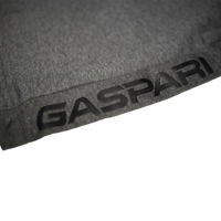 Gaspari - Athletic-Fit Shorts (Charcoal)