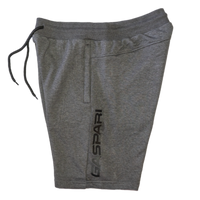 Gaspari - Athletic-Fit Shorts (Charcoal)