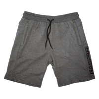 Gaspari - Athletic-Fit Shorts (Charcoal)