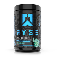 Blackout: Pre-Workout