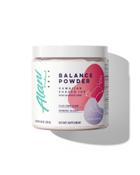 Balance Powder - Hawaiian Shaved Ice