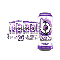 VPX BANG ENERGY DRINK