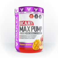 BCAA MAX PUMP, Ultimate Super Intra-Workout