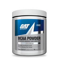 BCAA POWDER