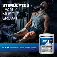 BCAA POWDER