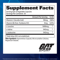 BCAA POWDER