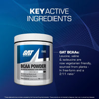 BCAA POWDER
