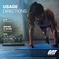 BCAA POWDER