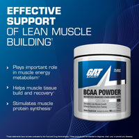 BCAA POWDER