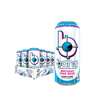 VPX BANG ENERGY DRINK