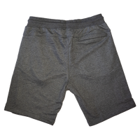 Gaspari - Athletic-Fit Shorts (Charcoal)
