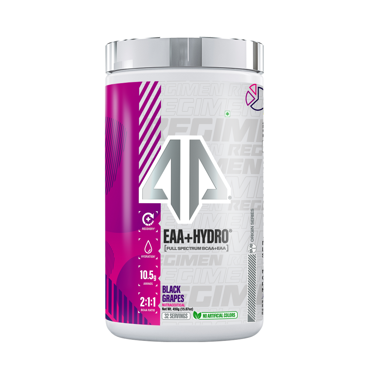 BCAA+EAA+HYDRO