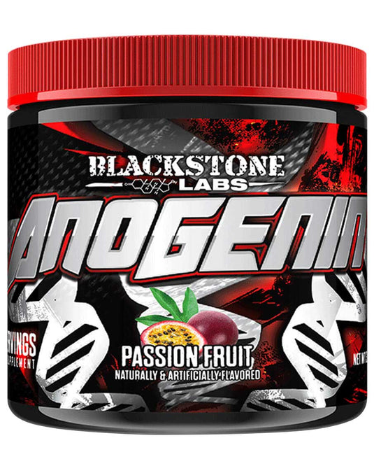 Anogenin by Blackstone Labs