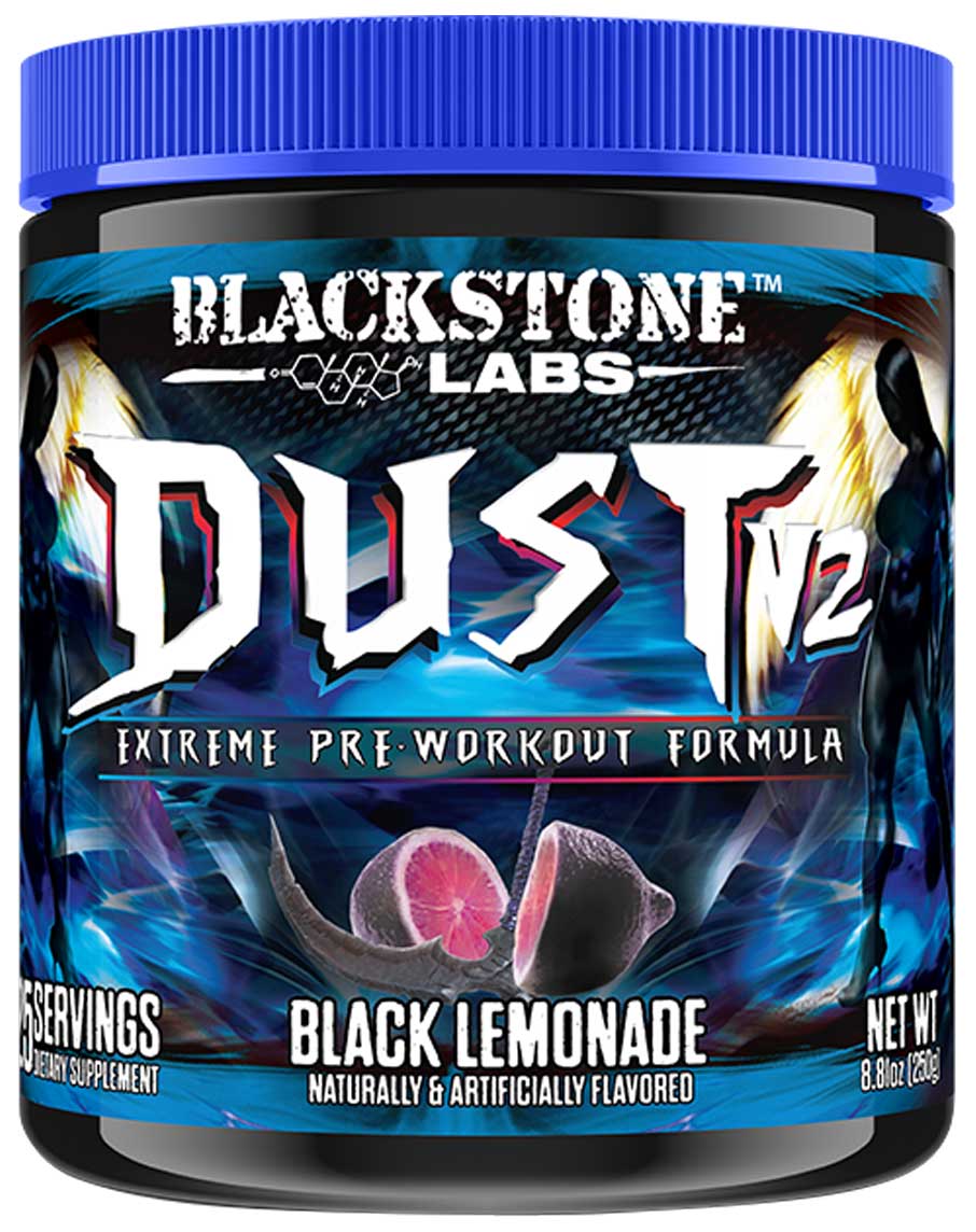 Dust V2 by Blackstone Labs