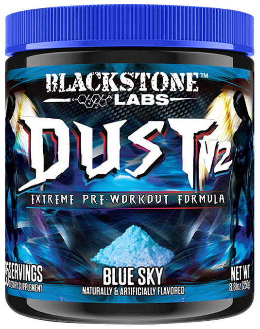 Dust V2 by Blackstone Labs