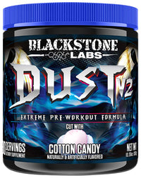 Dust V2 by Blackstone Labs