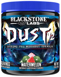 Dust V2 by Blackstone Labs