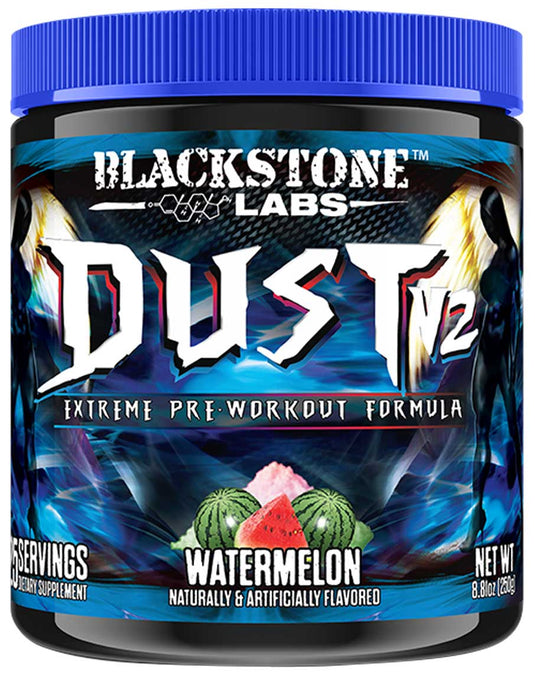 Dust V2 by Blackstone Labs
