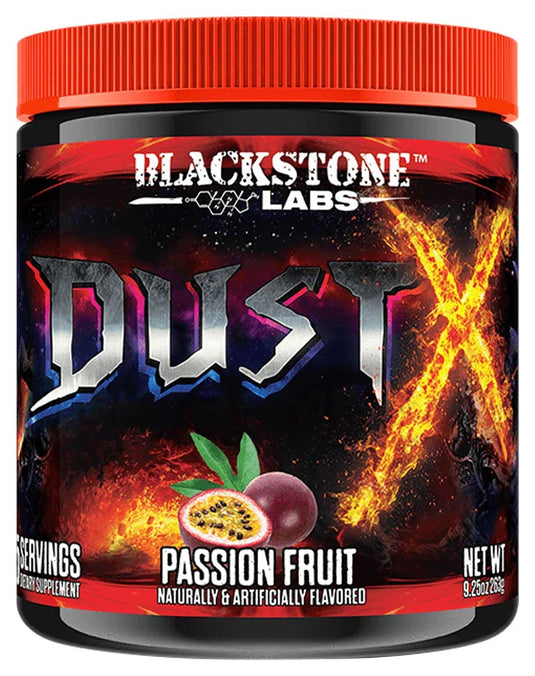 Dust X by Blackstone Labs