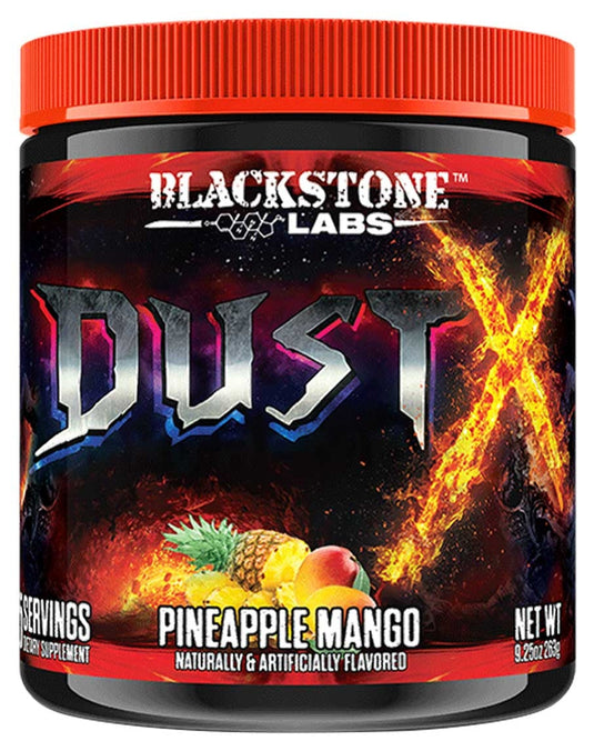 Dust X by Blackstone Labs