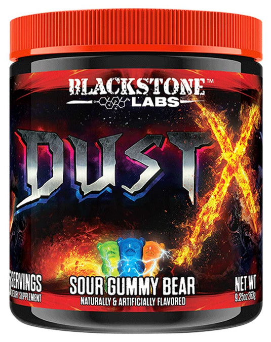 Dust X by Blackstone Labs