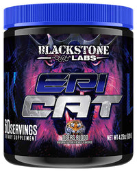 EpiCat by Blackstone Labs