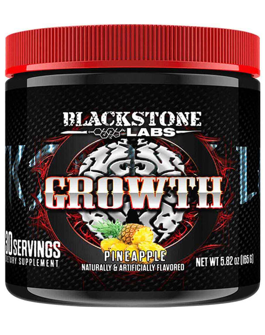 Growth by Blackstone Labs