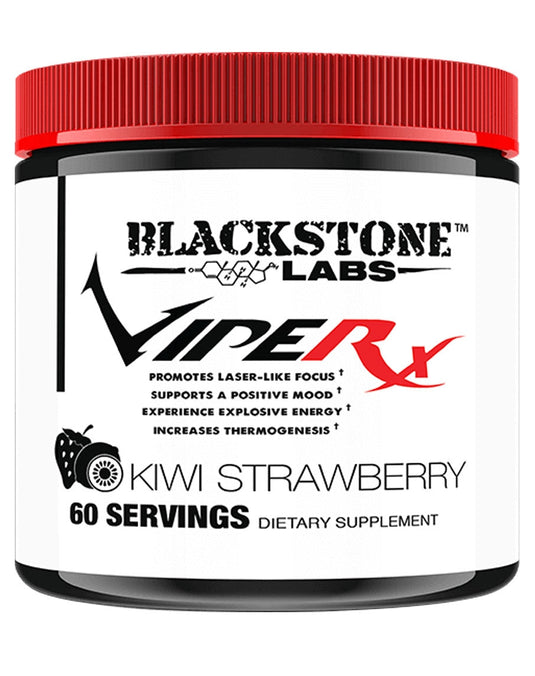 Viper X by Blackstone Labs