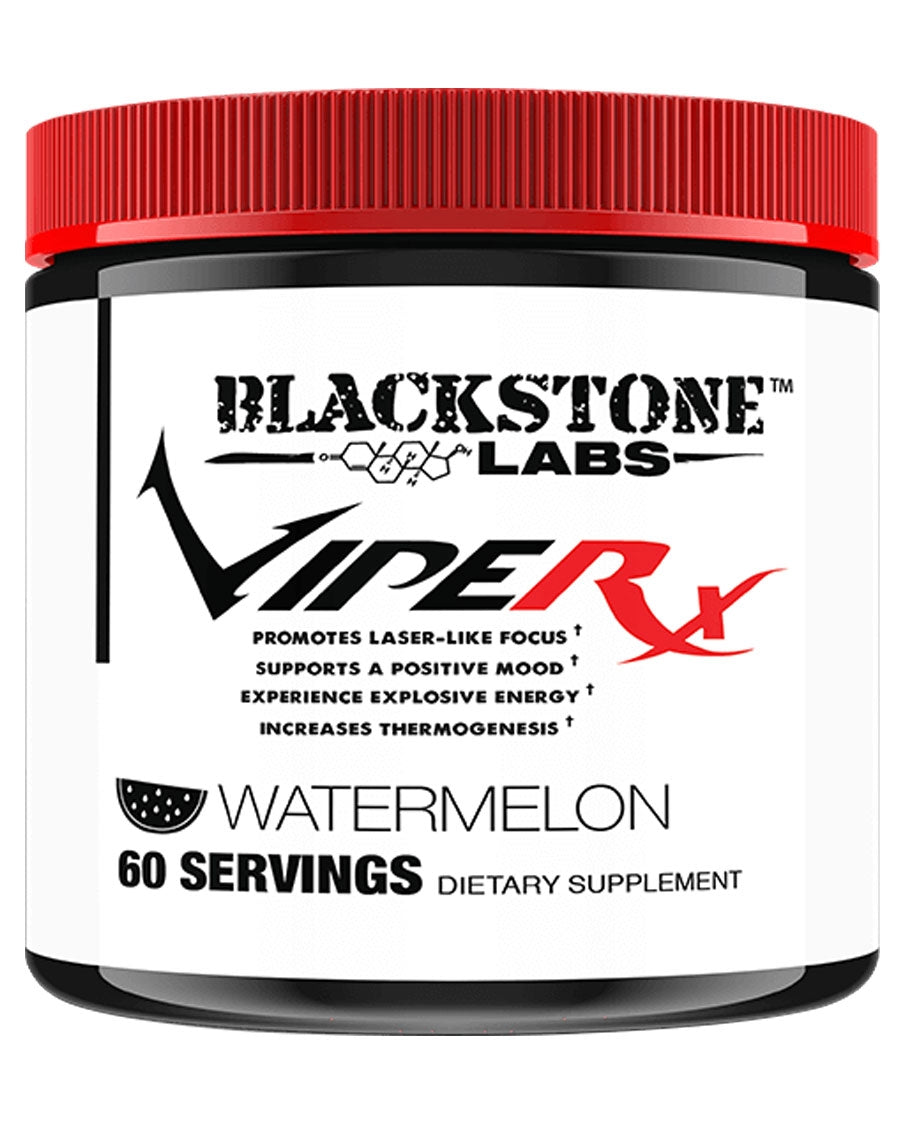 Viper X by Blackstone Labs