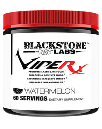 Viper X by Blackstone Labs