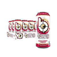 VPX BANG ENERGY DRINK