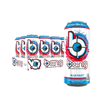 VPX BANG ENERGY DRINK