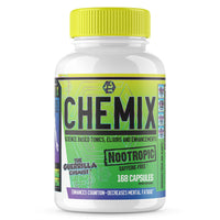 CHEMIX- NOOTROPIC (FORMULATED BY THE GUERRILLA CHEMIST)