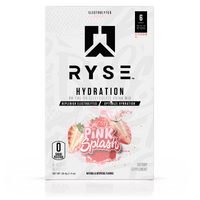 Hydration Sticks