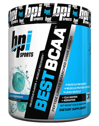 Best BCAA by BPI Sports