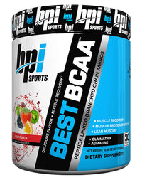 Best BCAA by BPI Sports