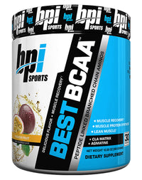 Best BCAA by BPI Sports