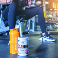 ISO-AMINO - 30 Servings