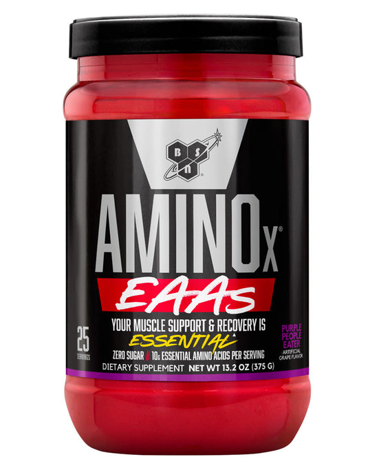 Amino X EAA's by BSN