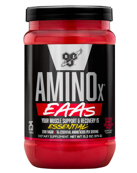 Amino X EAA's by BSN