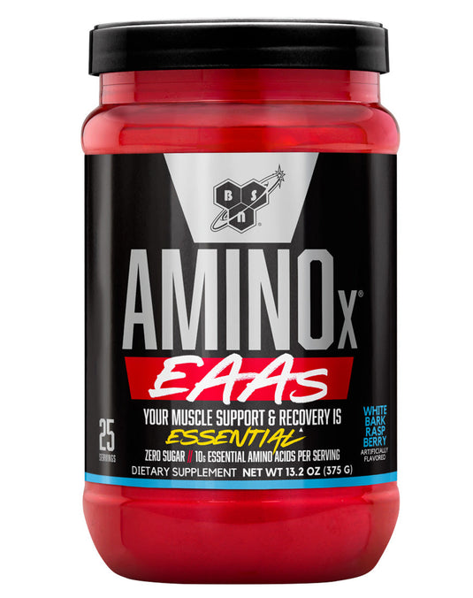 Amino X EAA's by BSN